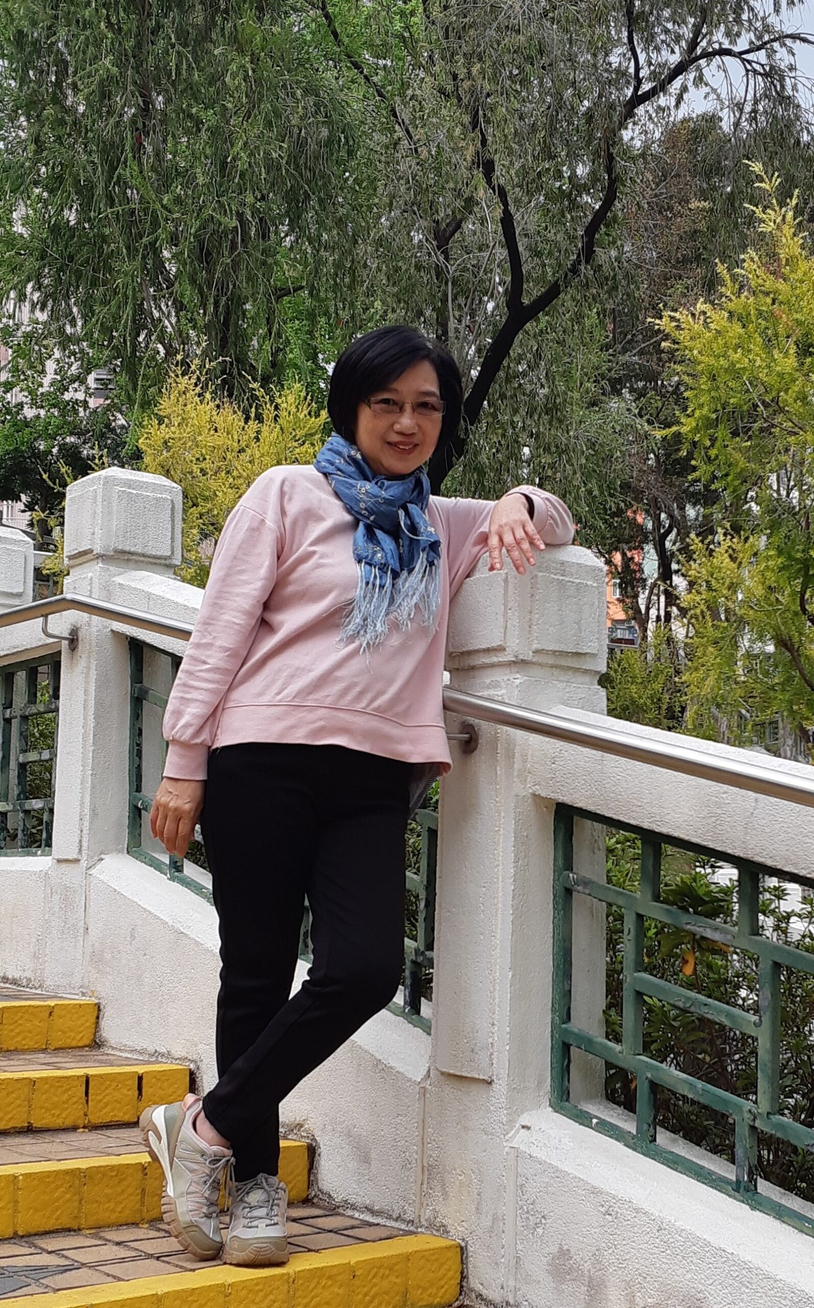 C13 李艷蘭