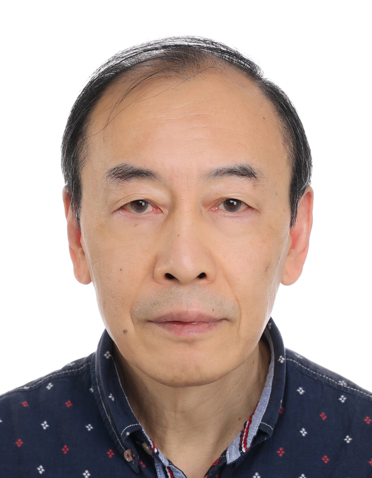 黃念基 北角堂